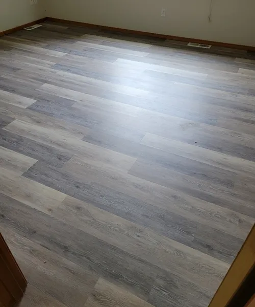 Floor Installation in Marysville 